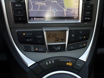 Toyota Verso-S